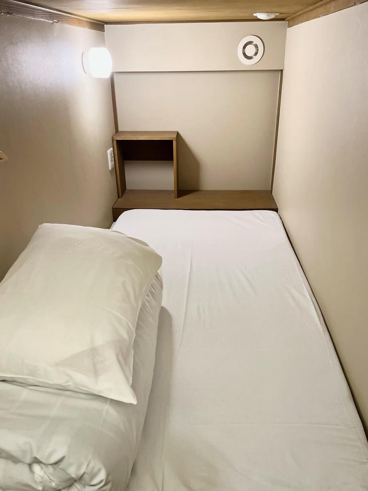 Tenten Guesthouse In Asakusa Tokyo prefektur Exteriör bild