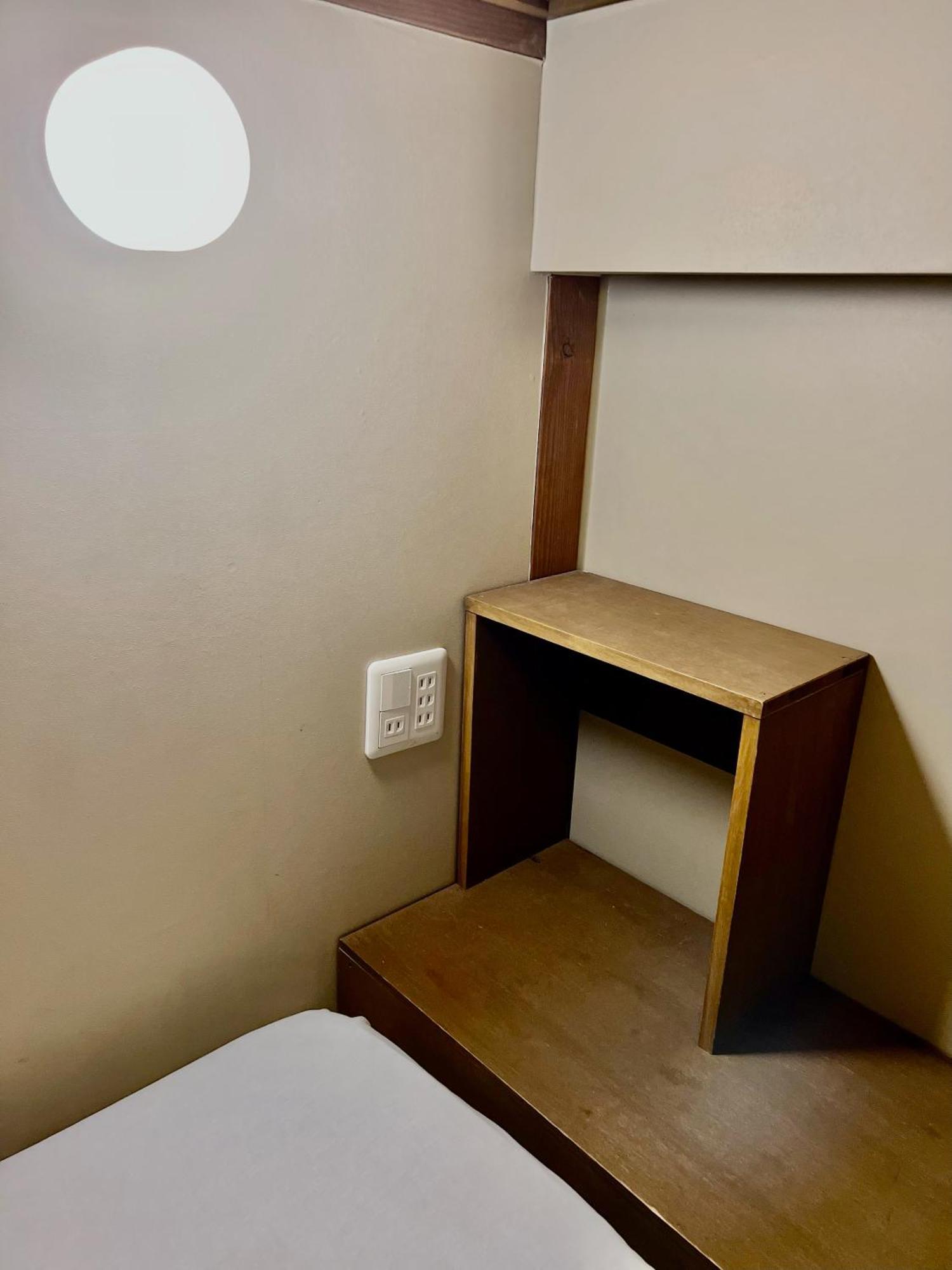 Tenten Guesthouse In Asakusa Tokyo prefektur Exteriör bild