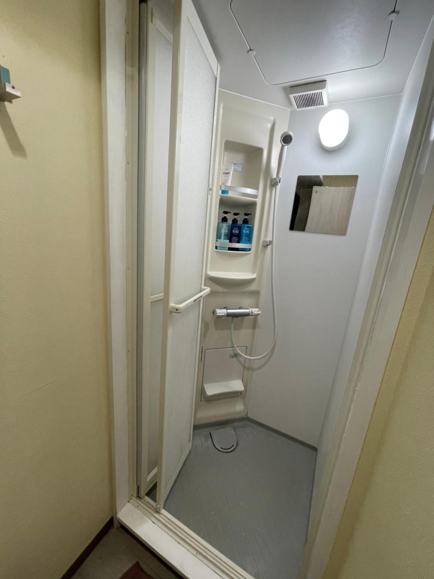 Tenten Guesthouse In Asakusa Tokyo prefektur Exteriör bild